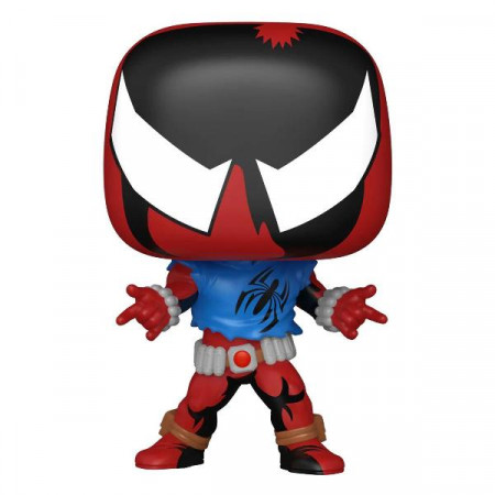 Фигурка Funko Spider-Man ATSV Scarlet Spider