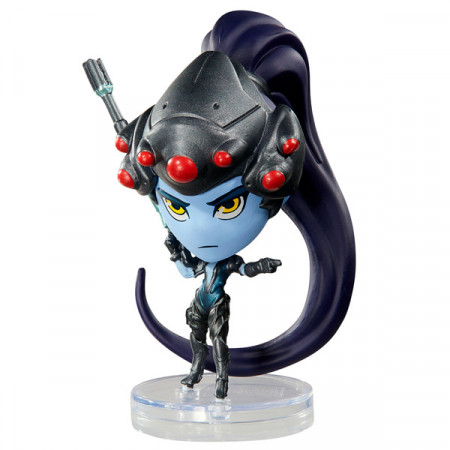 Фигурка Blizzard Cute But Deadly Overwatch Nuit Widowmaker