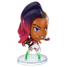 Фигурка Blizzard Cute But Deadly Overwatch Peppermint Sombra