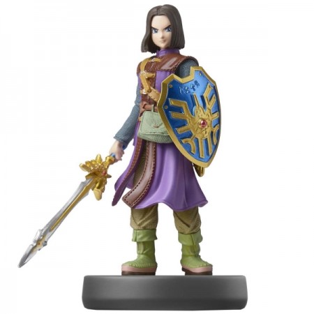 Фигурка Amiibo Герой