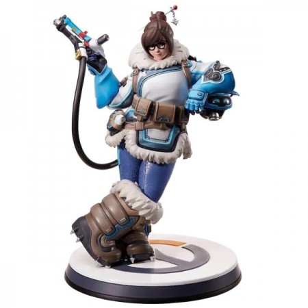 Фигурка Blizzard Overwatch Mei Premium