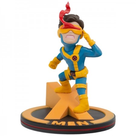 Фигурка Marvel Cyclops Q - Fig Diorama