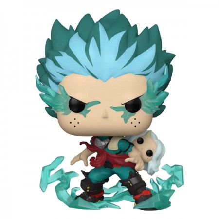 Фигурка Funko My Hero Academia Infinite Deku (1008) 51933