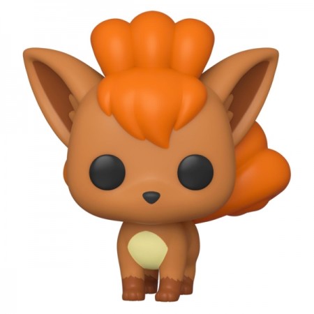 Фигурка Funko Pokemon Vulpix Goupix (580) 63256