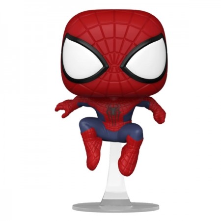 Фигурка Funko No Way Home The Amazing Spider-Man Leaping