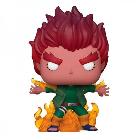 Фигурка Funko Animation Naruto Shippuden Might Guy