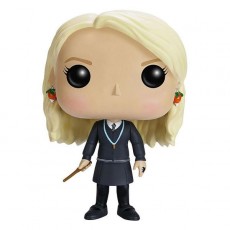 Фигурка Funko Harry Potter S2 Luna Lovegood