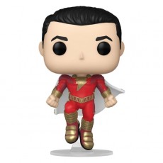 Фигурка Funko Shazam 2 Shazam w/(GW) Chase