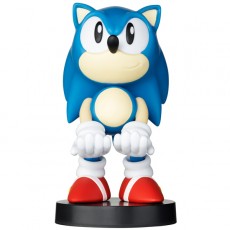 Держатель для геймпада Exquisite Gaming Cable Guy: Sonic - Classic Sonic