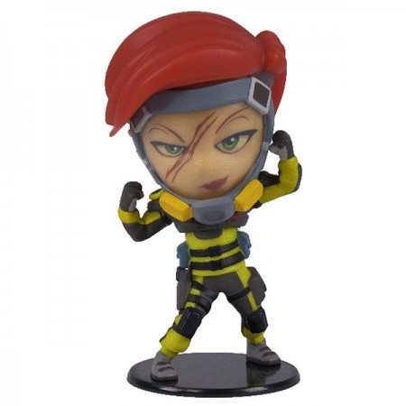 Фигурка UbiCollectibles Six Collection Merch Finka