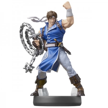 Фигурка Amiibo Richter