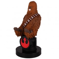 Держатель для геймпада Exquisite Gaming Cable Guy: Star Wars: Chewbacca