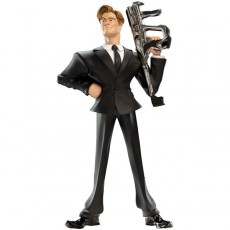 Фигурка Men in Black International Agent H