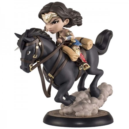 Фигурка DC Comics Wonder Woman Q-Fig Max