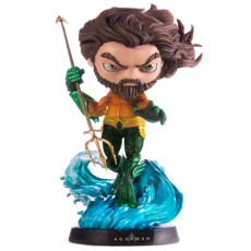 Фигурка DC Comics Aquaman Deluxe