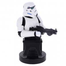 Фигурка Exquisite Gaming Cable Guy: SW The Mandalorian - Stormtrooper