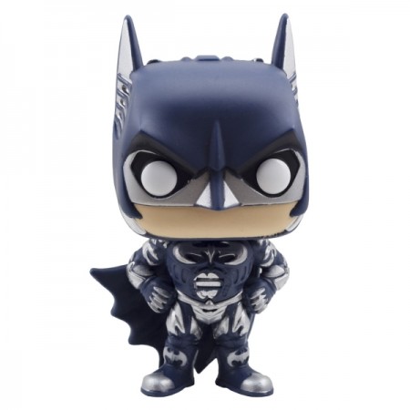 Фигурка Funko POP! Heroes DC Batman 80th Batman (1997)