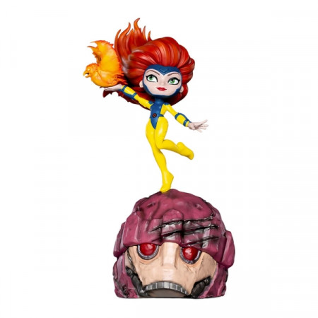 Фигурка X-Men Jean Grey Minico