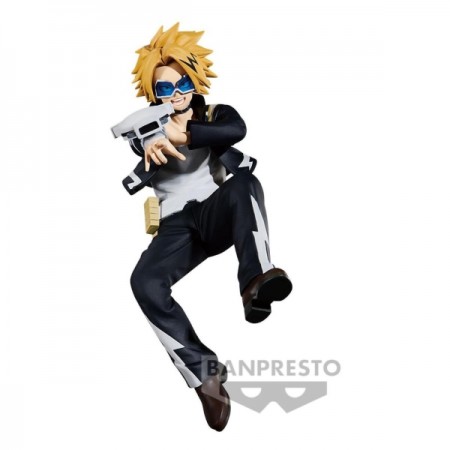 Фигурка Banpresto MHA Denki Kaminari