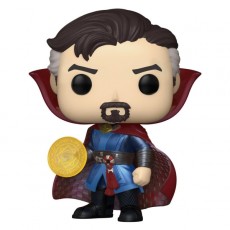 Фигурка Funko Doctor Strange in the MoM Doctor Strange