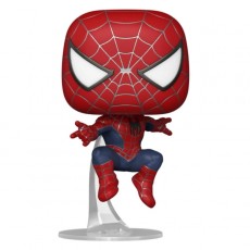 Фигурка Funko Spider-Man No Way Home Friendly