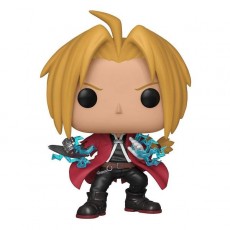 Фигурка Funko Animation Fullmetal Alchemist Edward Elric