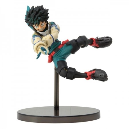 Фигурка Banpresto My Hero Academia