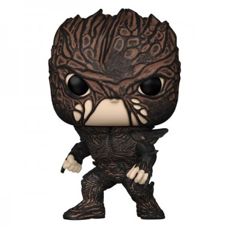 Фигурка Funko The Flash Dark Flash