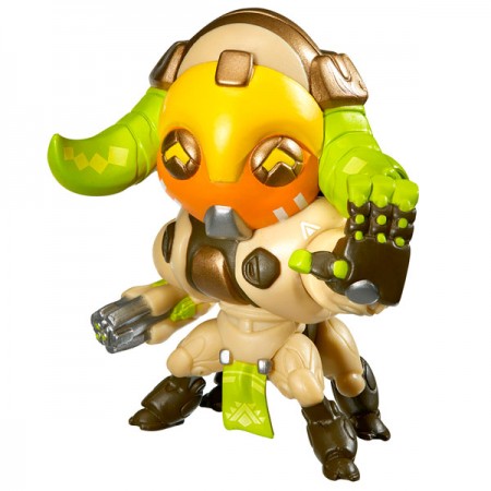 Фигурка Blizzard Cute But Deadly Overwatch Orisa Medium