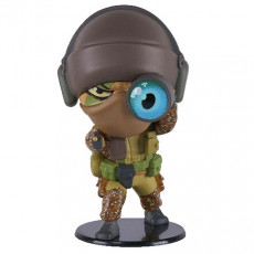 Фигурка UbiCollectibles Six Collection Merch Glaz