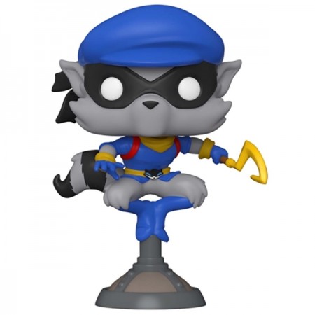 Фигурка Funko POP! Sly Cooper