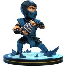 Фигурка Mortal Kombat Sub-Zero Q-Fig