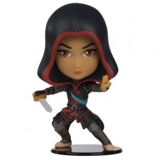 Фигурка UbiCollectibles Ubi Heroes Series 3 Chibi Figurine Shao Jun