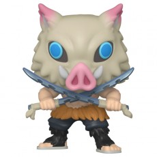 Фигурка Funko POP! Animation Demon Slayer Inosuke Hashibira