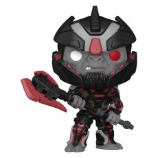 Фигурка Funko POP!Games Halo Infinite Escharum With Gravity Axe