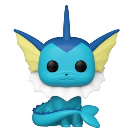 Фигурка Funko Pokemon Vaporeon (627) 63697