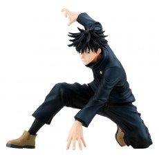 Фигурка Banpresto Jujutsu Kaisen Megumi Fushiguro