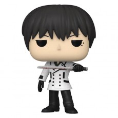 Фигурка Funko Tokyo Ghoul Re Kuki Urie