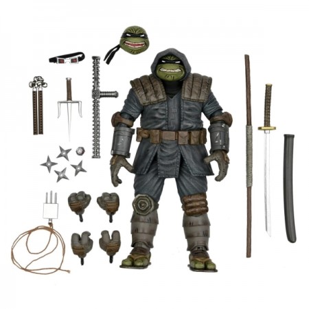 Фигурка Neca TMNT The Last Ronin Ultimate