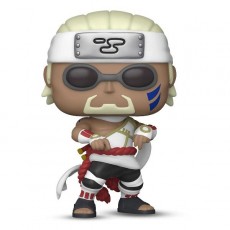 Фигурка Funko Animation Naruto Shippuden Killer Bee