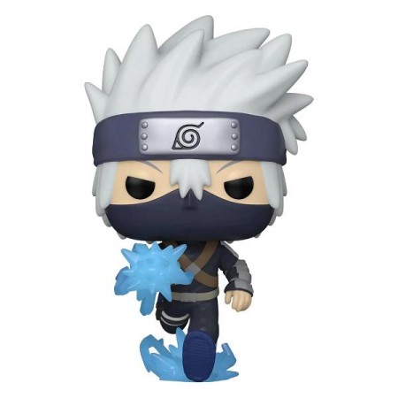 Фигурка Funko Animation Naruto Shippuden Young Kakashi