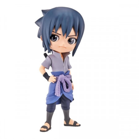 Фигурка Banpresto Naruto Shippuden Q Posket