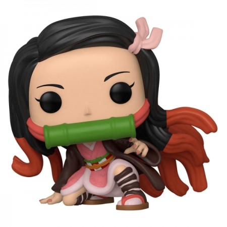 Фигурка Funko Demon Slayer Nezuko Kamado