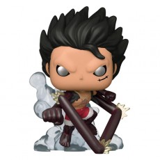 Фигурка Funko One Piece Snake-Man Luffy