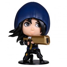 Фигурка UbiCollectibles SIX COLLECTION HIBANA CHIBI SERIES 2