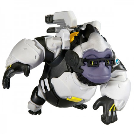 Фигурка Blizzard Cute But Deadly Overwatch Winston Medium