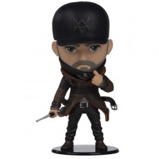 Фигурка UbiCollectibles Ubi Heroes Series3 Chibi Figurine WD Aiden Pearce