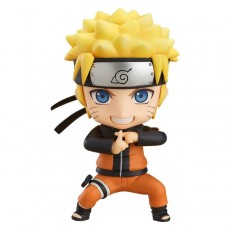 Фигурка Good Smile Nendoroid: Naruto Shippuden - Naruto Uzumaki