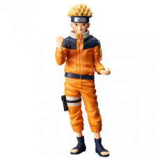 Фигурка Banpresto Naruto Grandista Nero Uzumaki Naruto 2