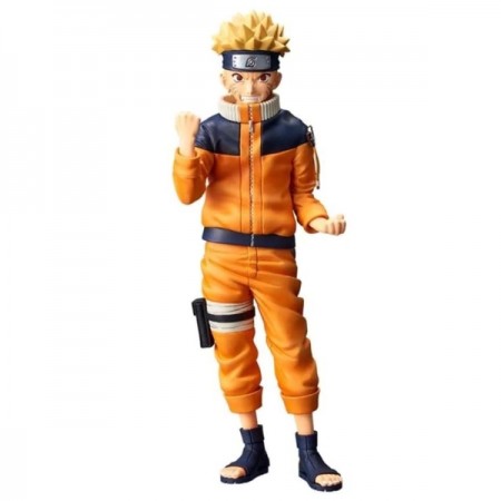 Фигурка Banpresto Naruto Grandista Nero Uzumaki Naruto 2